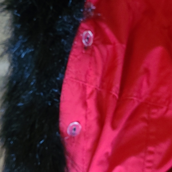 Jacket - Picture 8 of 12